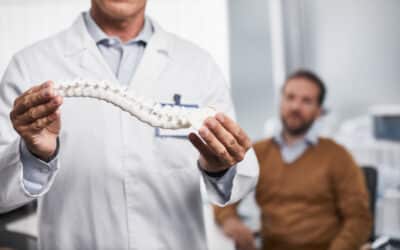 Recovering From Spine Surgery: Tips For A Smooth Rehabilitation
