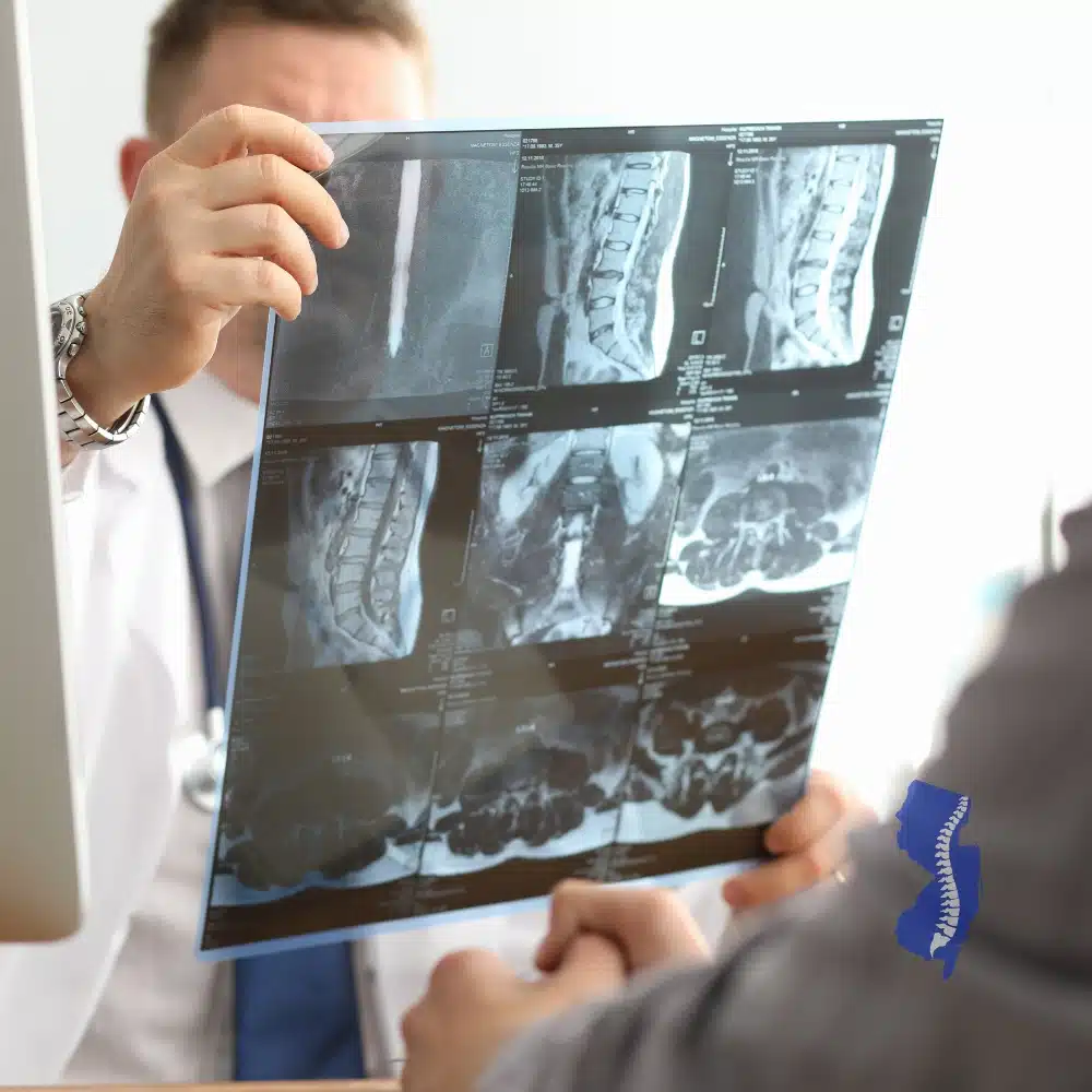 Advanced Spine Diagnostics