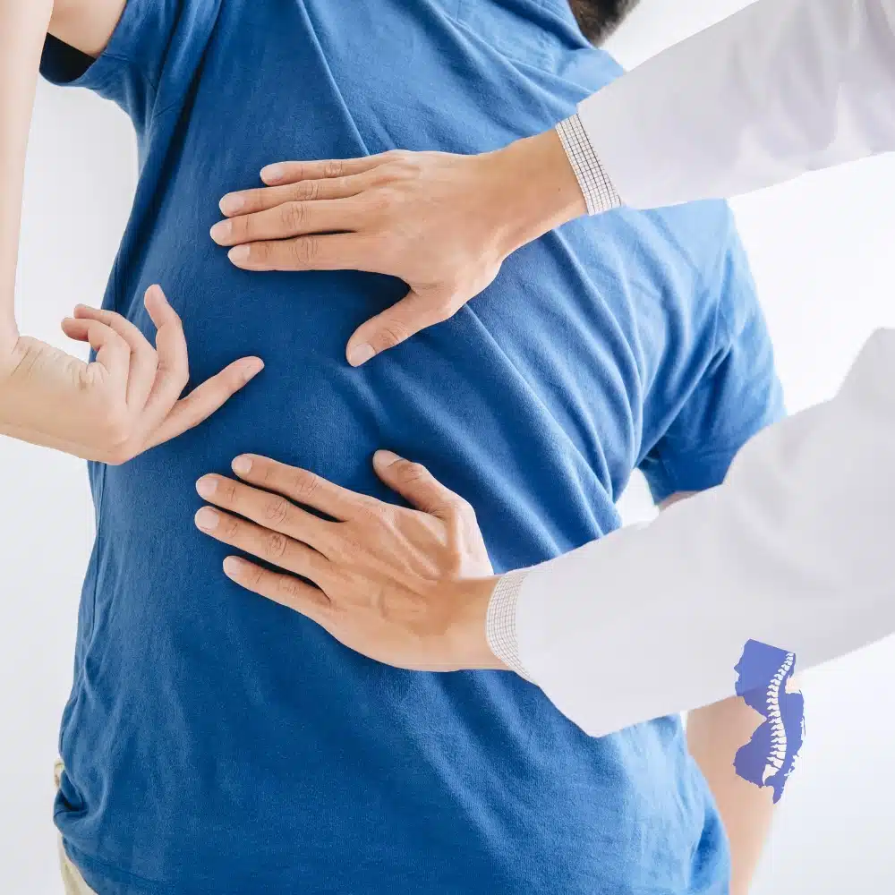 Non-Surgical Treatment