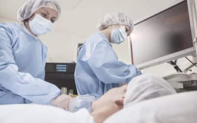 What Is The Best Age For Scoliosis Surgery?