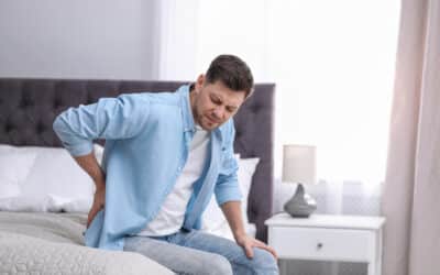How Can Poor Posture Result In Back Pain? Understanding The Connection