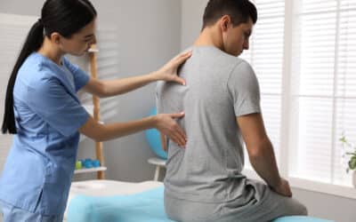 Effective Treatment For Middle Back Pain