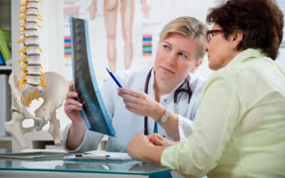Non-Surgical Treatment Options For Back & Neck Pain