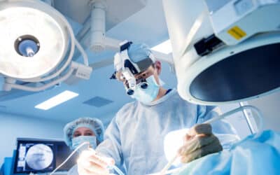 What Are The Chances Of Paralysis Post-Spine Surgery