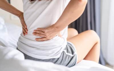 What Is Sciatica: Causes And Symptoms