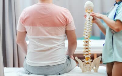 What Is Spinal Stenosis?