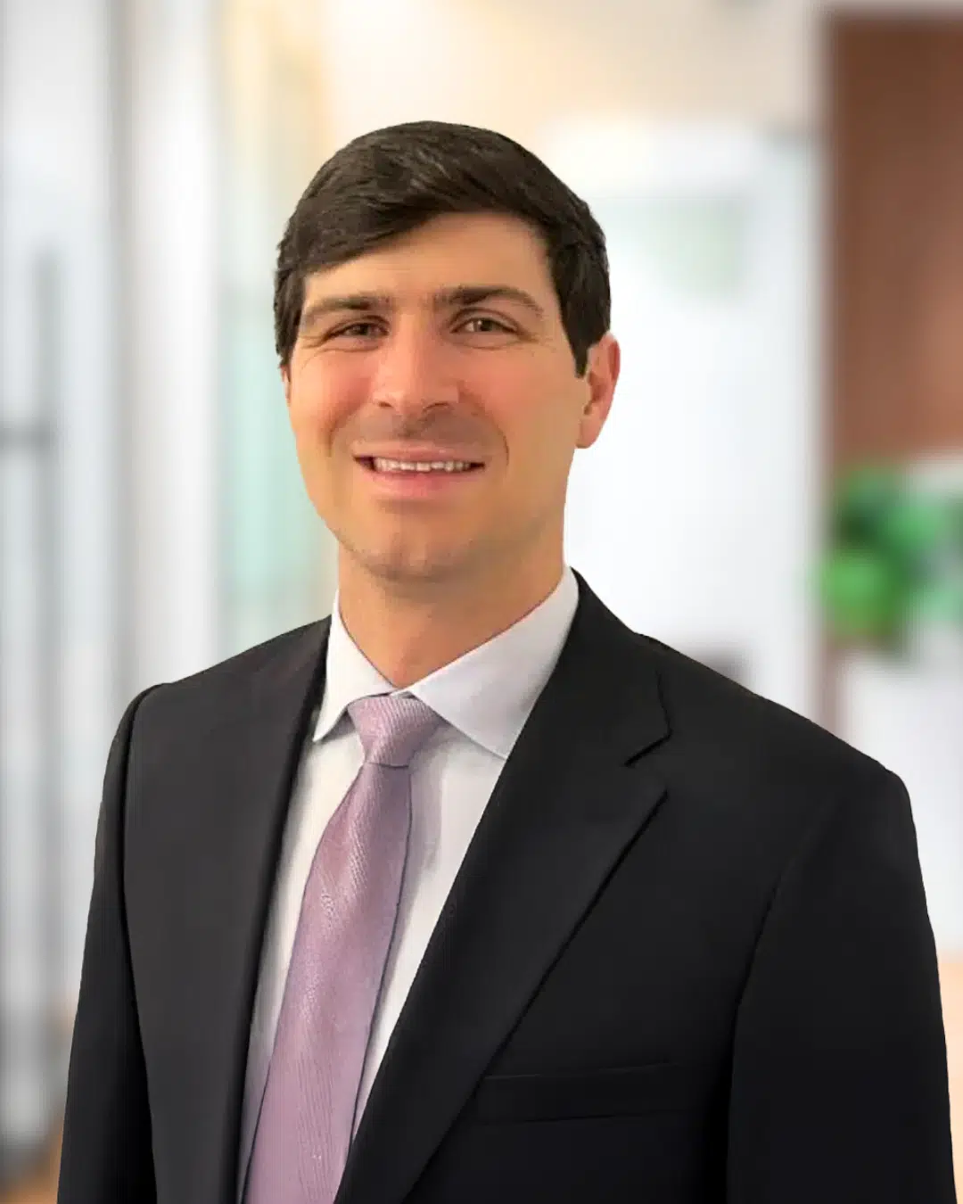 Dr. Andrew Leggett