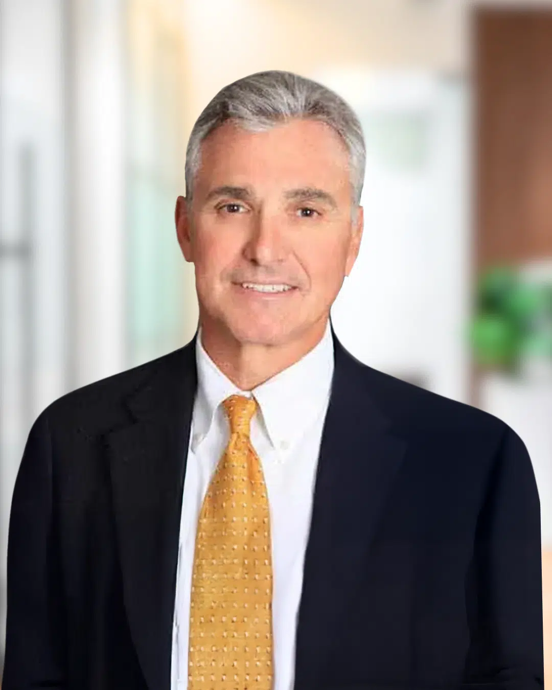 Dr. Paul Vessa
