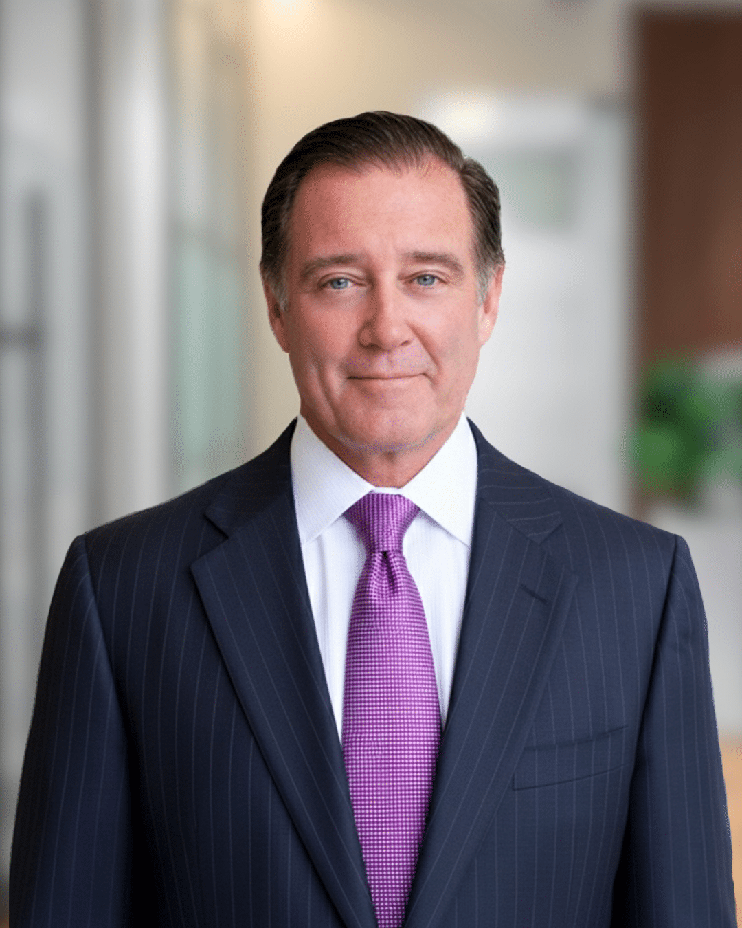 headshot of Dr. James Dwyer, MD