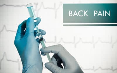 Exploring Different Types Of Injections For Back Pain Management